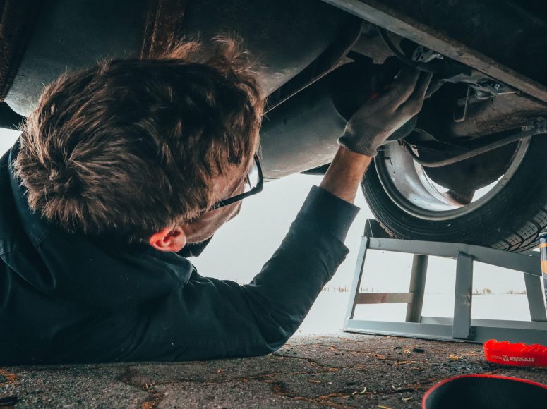 Auto onderhoud reparatie Opel